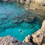 From Larnaca: Cape Greko Guided Tour with Transfers - Authentic Insights from Reviewers