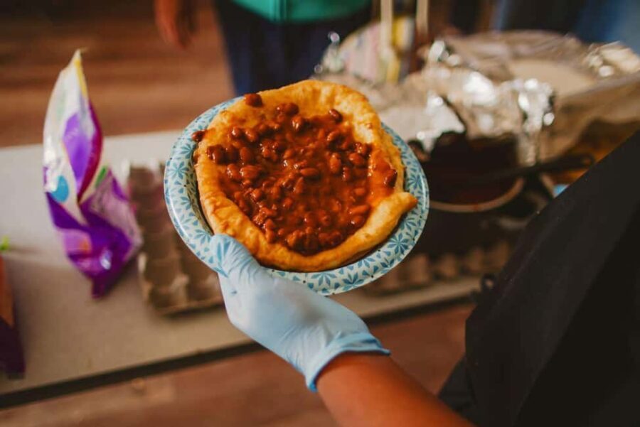 From Las Vegas: 5-Day National Parks of the Wild West Tour - What to Expect in Terms of Logistics