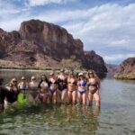 From Las Vegas: Emerald Cave Kayak Tour with Hotel Pickup - Who Would Love This Tour?