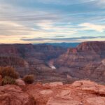 From Las Vegas: Grand Canyon Half-Day Sleep In Tour - Whats Included and What’s Not