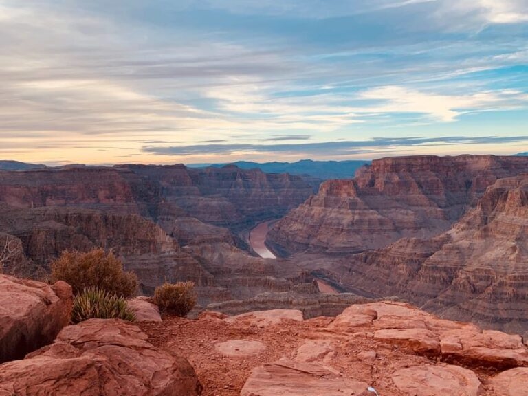 From Las Vegas: Grand Canyon Half-Day Sleep In Tour - Whats Included and What’s Not