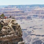 From Las Vegas: Grand Canyon South Rim Day Trip - Itinerary Breakdown: What to Expect