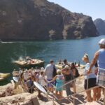 From Las Vegas: Hoover Dam Raft Tour - The Itinerary: What to Expect