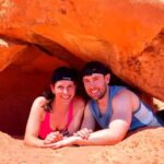 From Las Vegas: Valley of Fire Full-Day Guided Tour w/ Lunch - Why Choose the Valley of Fire Full-Day Tour?