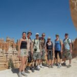From Las Vegas: Zion and Bryce National Park Overnight Tour - The Itinerary: What to Expect