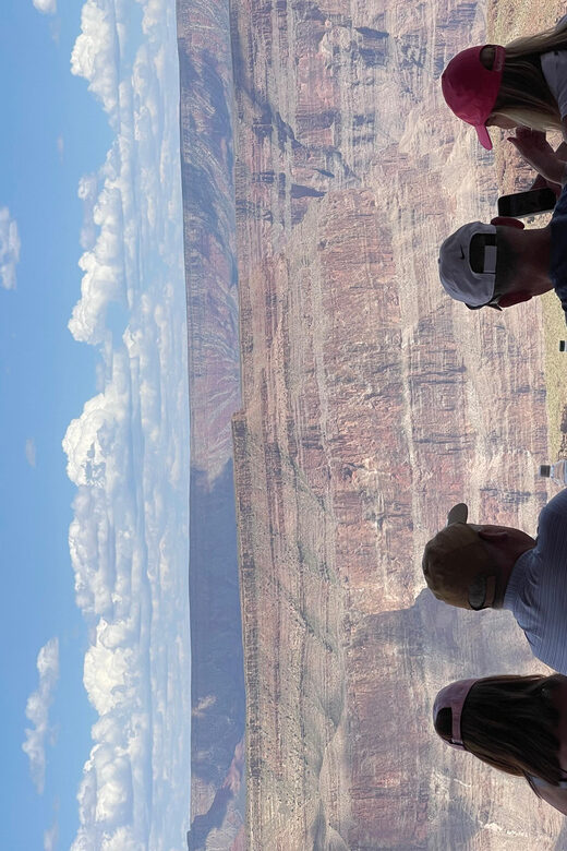 From Las Vegas: Zion, Bryce, & Antelope Canyon 3-Day Tour - What’s Included and What’s Not