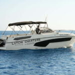 From Latchi: Blue Lagoon Tour via Karnic SL800 Boat - Who Would Love This Tour?