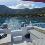 From Latsi: Blue Lagoon Private Yacht Day Trip with Drinks - What You Can Expect on the Trip