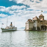 From Lausanne: Montreux, Chaplin, and Chillon Castle Tour - Introduction to the Tour