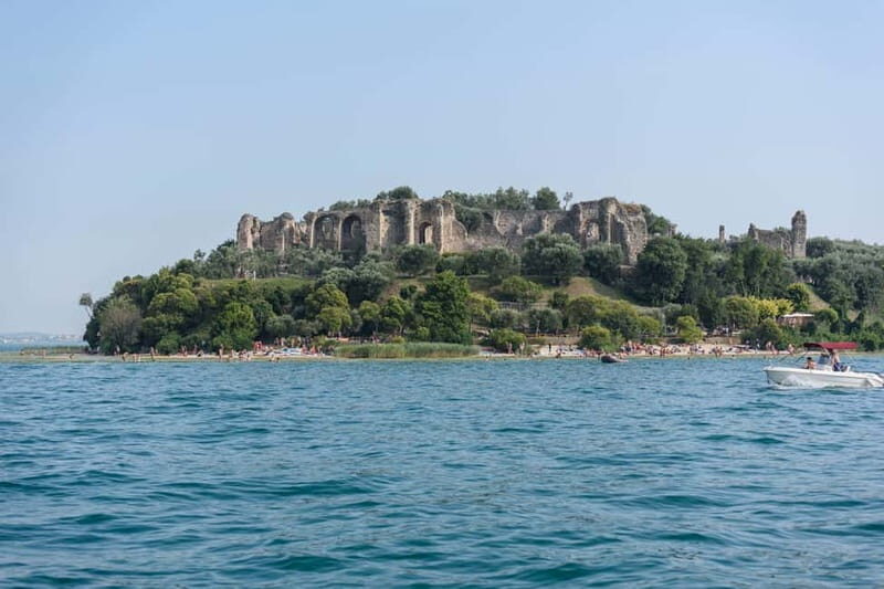 From Lazise: Boat Cruise to Sirmione - Who Should Consider This Tour?