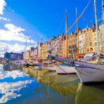 From Le Havre Breathtaking Honfleur and Deauville Shore Excursion - The Itinerary Breakdown: Exploring Normandy’s Coastal Gems