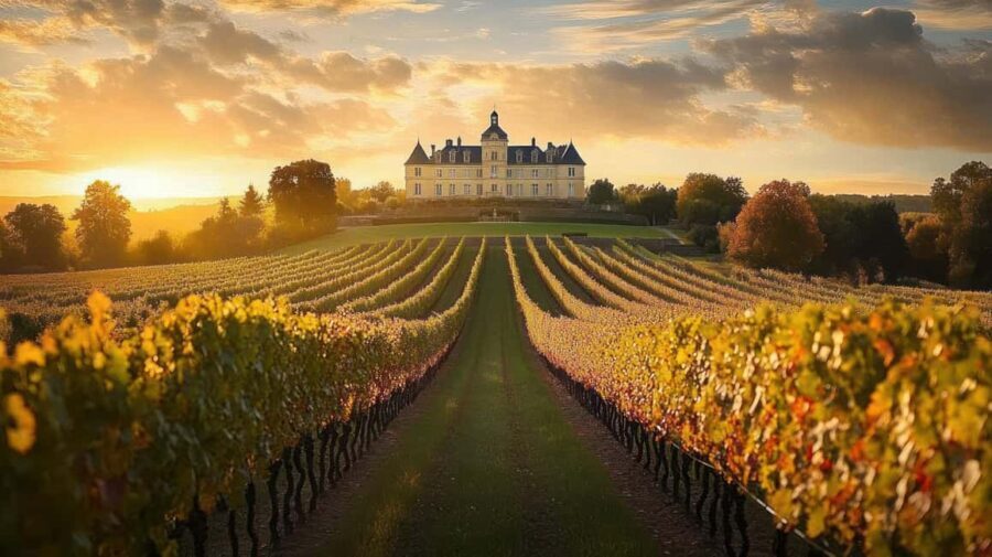 From Le Verdon Cruise Port: Bordeaux Guided Shore Excursion - Detailed Breakdown of the Itinerary