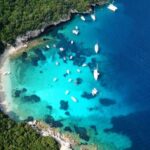 From Lefkimmi: Sivota, Blue Lagoon and Cave with Glassbottom - What’s Included and What to Bring