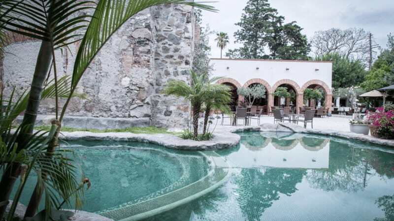 From Leon: Haciendas of the Royal Roads Guided Tour - FAQs