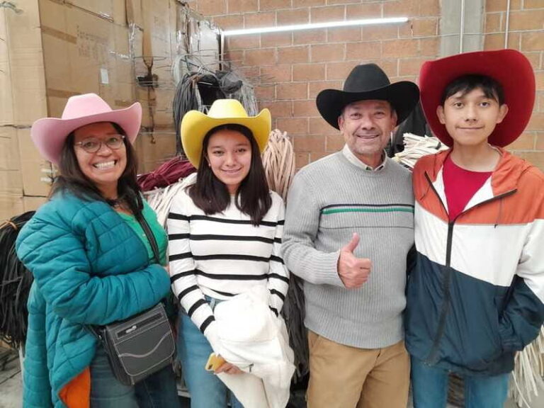 From Leon: Leather, Footwear, and Hat Factories Tour - Behind the Scenes of Footwear Production