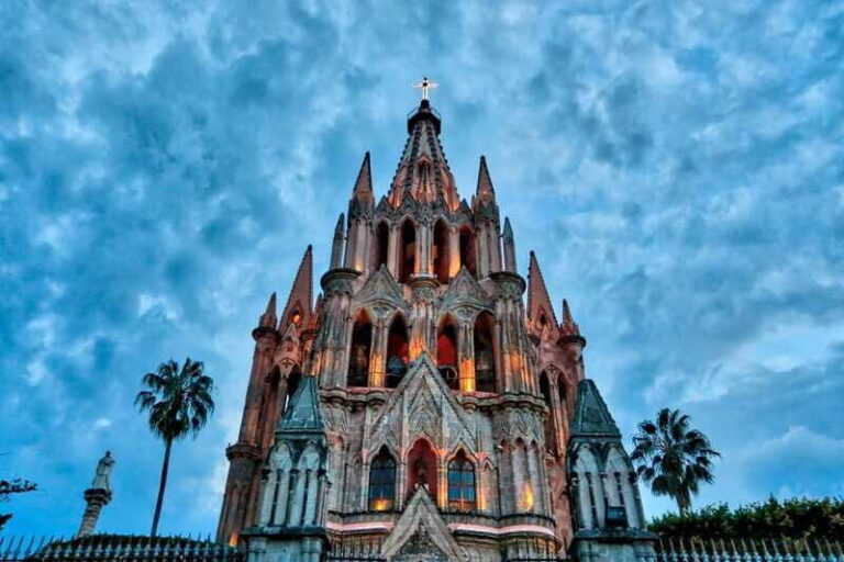 From Leon: San Miguel de Allende Day Trip - Final Thoughts