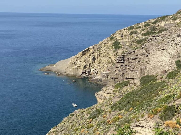 From Lipari: Boat Tour to Salina with Stops - Pricing and Value Analysis