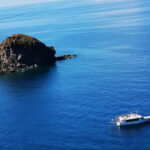 From Lipari: Island and Salina Full Day Sightseeing Cruise - Practical Details and What to Expect