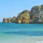 From Lisbon: Algarve Private Tour with Boat Ride to Caves - Introduction: A Scenic Day Trip from Lisbon