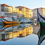 From Lisbon: Aveiro, Boat Ride, Costa Nova & Coimbra Private - What Makes This Tour Stand Out?
