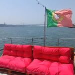 From Lisbon: Cascais Express Scenic Cruise - The Experience from the Traveler’s Perspective