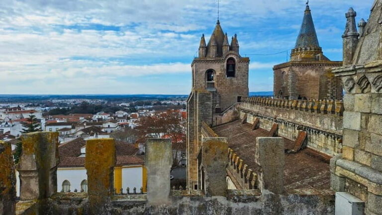 From Lisbon: Évora, Cork & the Hidden Old Town - Practical Details & Value