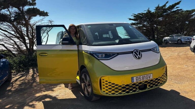 From Lisbon: Fátima, Nazaré & Óbidos Special Van Tour - An In-Depth Review of the Tour Experience