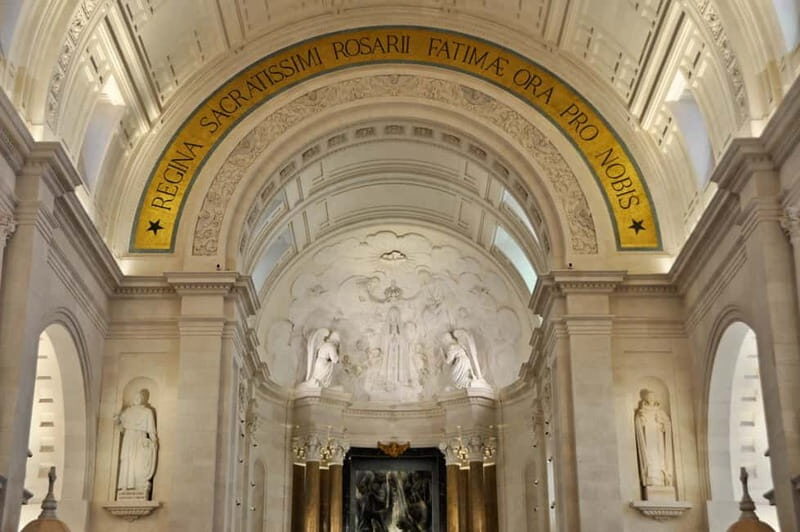 From Lisbon: Fátima Sanctuary & Little Shepherds' Village - What’s Included and What’s Not