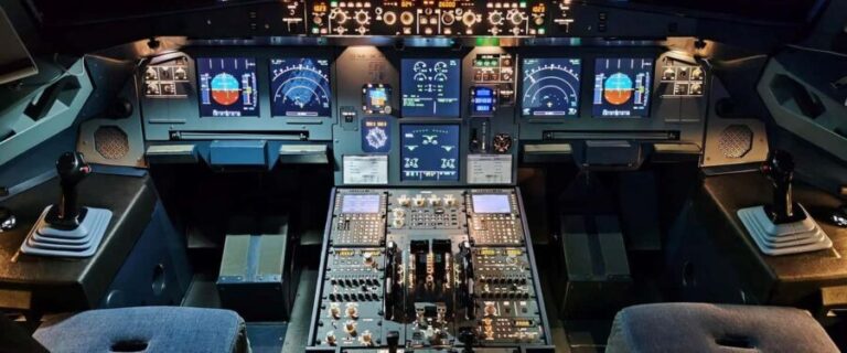 From Lisbon: Full-Day Tour for Aviation Lovers - What to Expect During the Tour  