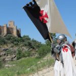 From Lisbon: Knights Templar Tour to Tomar & Almourol Castle - What Makes This Tour Stand Out?