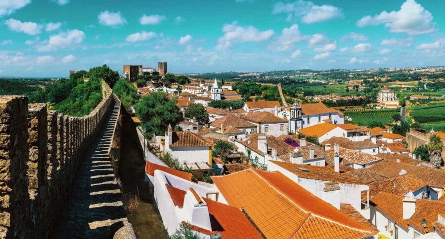 From Lisbon: Medieval Óbidos & Nazaré Coastal Charm Day Trip - Final Thoughts