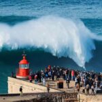 From Lisbon: Óbidos and Nazaré Guided Tour - Exploring the Itinerary in Detail