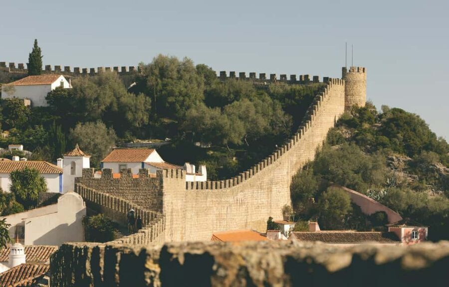 From Lisbon: Óbidos, Nazaré, and Fátima Day Trip - Who Will Love This Tour?