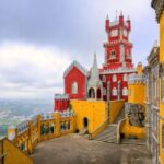 From Lisbon: Pena Palace, Moorish Castle & Cabo da Roca tour - Practical Details: Why This Tour Works Well
