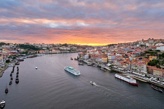 From Lisbon: Private Transfer to Porto with up to 3 stops - Transportation, Timing, and Overall Value