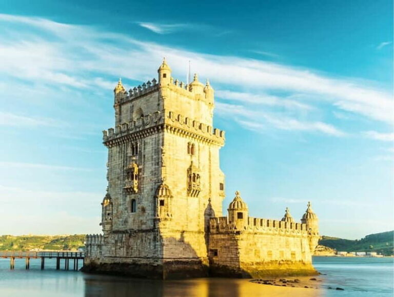From Lisbon: Sintra and Belém - Small Group Tour with Ticket - Final Thoughts: Who Will Love This Tour?