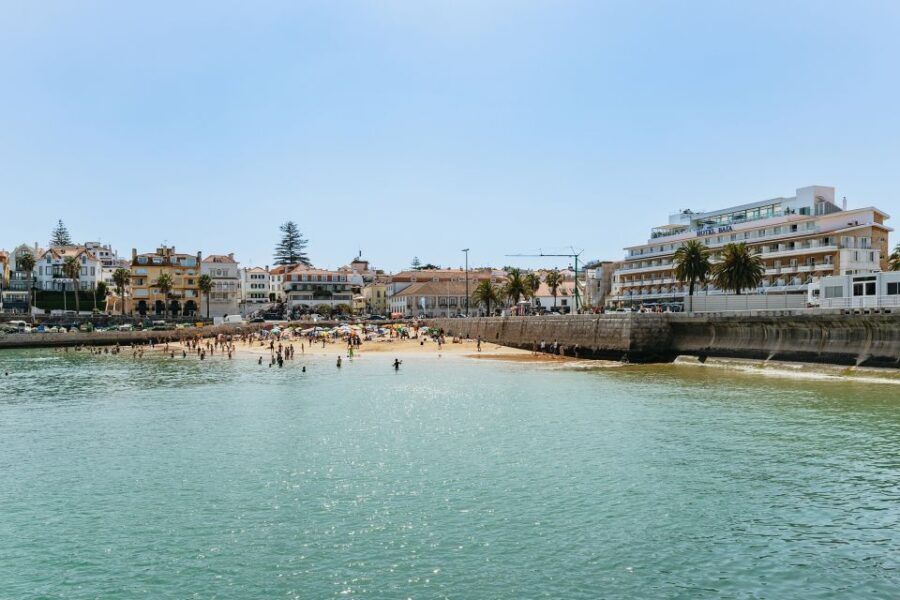 From Lisbon: Sintra & Cascais Small Group with Tickets - The Value of the Tour