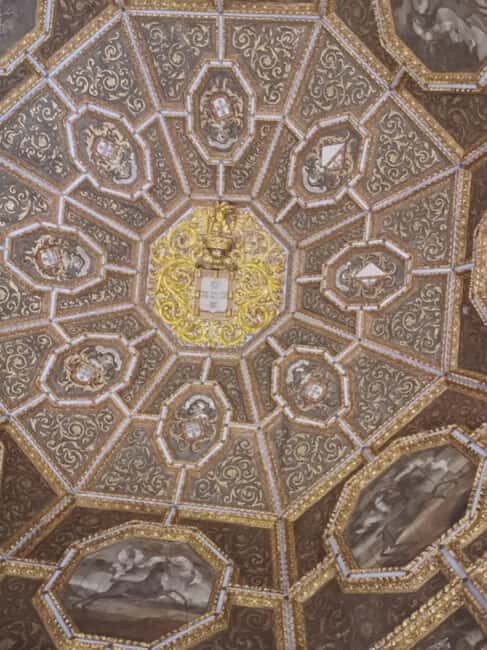 From Lisbon: Sintra National Palace and village & Cascais - The Itinerary Breakdown