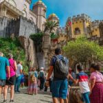 From Lisbon: Sintra, Nazaré, and Fátima Day Trip - Exploring the Itinerary in Detail