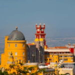 From Lisbon: Sintra, Pena, Cascais and Cabo da Roca - What’s Included and What to Expect