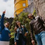 From Lisbon: Sintra, Pena Palace & Quinta da Regaleira - Whats Included and How It Adds to Value