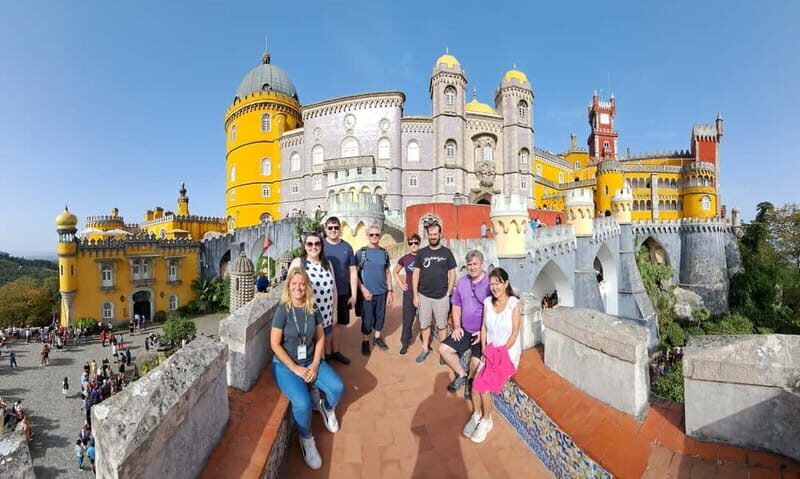 From Lisbon: Sintra, Pena Palace, Regaleira & Cabo Roca Tour - Why This Tour Offers Great Value