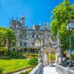 From Lisbon: Sintra & Regaleira w/tickets - Small Group Tour - How This Tour Works: The Practicalities