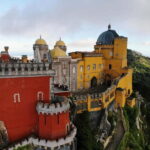 From Lisbon: Sintra's Historical and Natural Gems - The Itinerary in Detail
