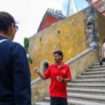 From Lisbon: Small Group to Pena Palace, Nazaré & Fátima - Consider skipping if: