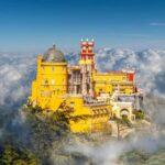 From Lisbon: Small Group Tour of Sintra and Cabo da Roca - An In-Depth Look at What You Can Expect