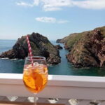 From Lisbon: Tour to Berlengas, a UNESCO natural reserve - Exploring Berlengas: Nature, Caves, and Marine Life