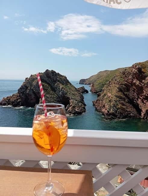 From Lisbon: Tour to Berlengas, a UNESCO natural reserve - Exploring Berlengas: Nature, Caves, and Marine Life