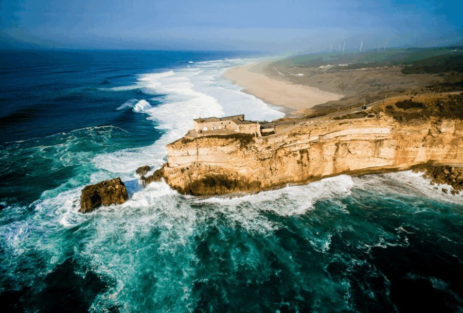 From Lisbon: Tour to Óbidos and Nazaré - Medieval Village, Ginja, and Surf Museum - Authentic Insights from Reviewers and Guides