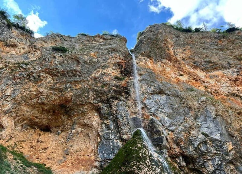 From Ljubljana: Logar Valley and Solava Panoramic Road - The Practical Side: What to Expect and Tips  